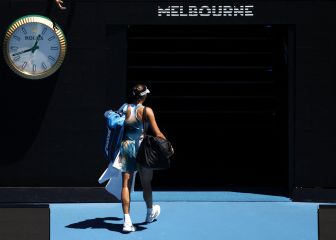 Despedida a la francesa