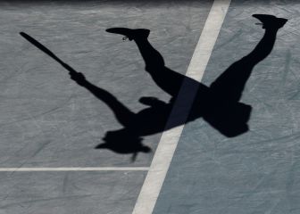La sombra de la suiza Bencic sobre la pista