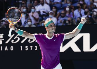 Volver a partir casi de cero