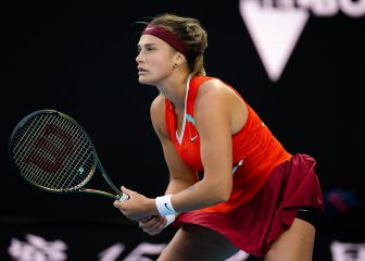 Partidos de hoy 22 de enero en el Open de Australia: horarios y orden de juego