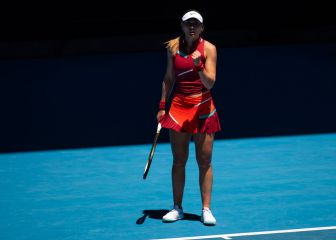 Partidos de hoy 23 de enero en el Open de Australia: horarios y orden de juego