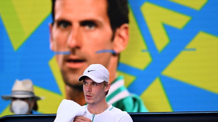 El jefe del Open de Australia dice que Djokovic volverá en 2023