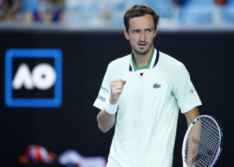 Partidos de hoy 26 de enero en el Open de Australia: horarios y orden de juego