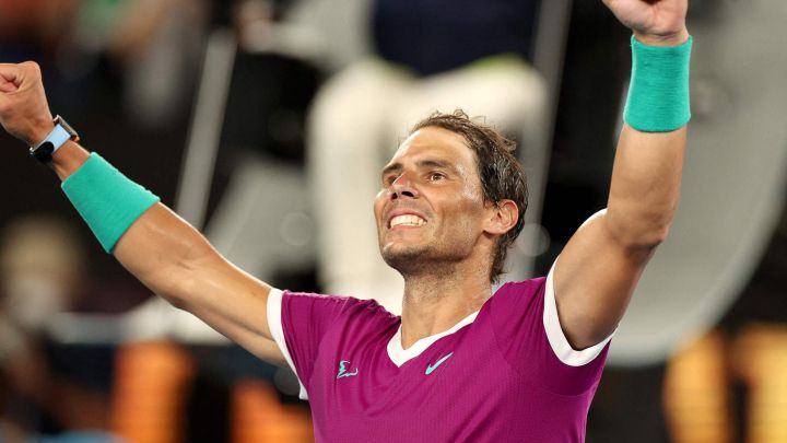 Resumen y resultado del Berrettini - Nadal | Semifinales del Open de Australia