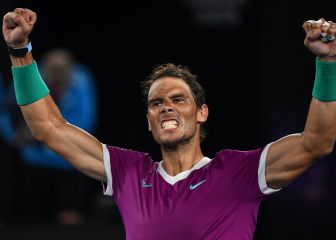 A un paso de ser el más grande