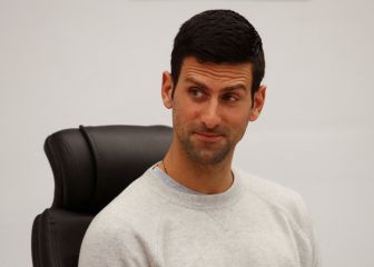 La BBC destapa a Djokovic