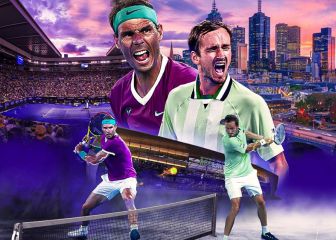 A por el 21... y a por el trono