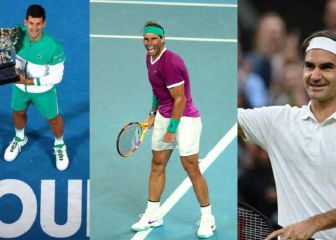 Día clave en la lucha por la supremacía histórica