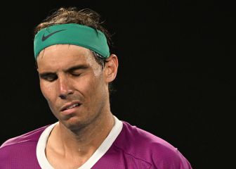 Palmarés histórico del Open de Australia: ¿cómo queda Nadal?