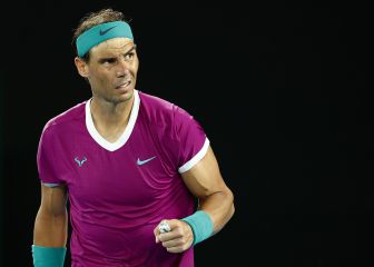 ¿Cuánto dinero se lleva de premio Rafa Nadal por ganar el Open de Australia?