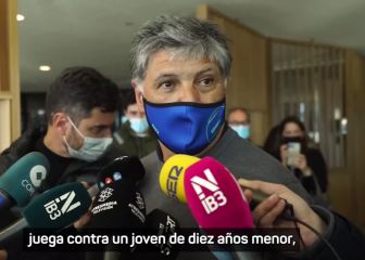 Pocos le conocen como él y por eso hay que escucharle: Toni Nadal y la clave del éxito de Rafa