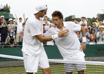 Los partidos más largos de la historia del tenis