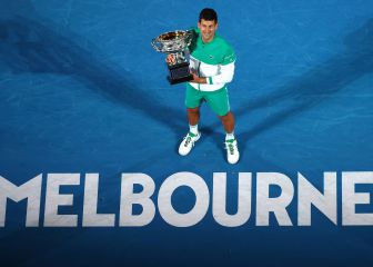 El dardo de Dzumhur a Nadal: 