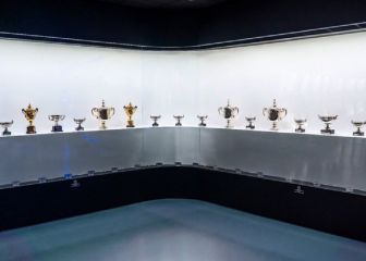 El Rafa Nadal Museum prepara su vitrina para el Open de Australia