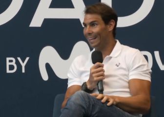 ¿Aeropuerto Rafael Nadal?: la respuesta que enamora a su país