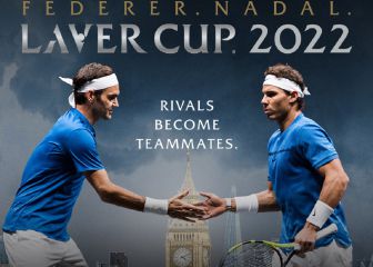 Nadal y Federer volverán a hacer historia en Londres