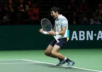 Rumanía repesca a Tecau para enfrentarse a España