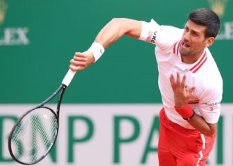 El Masters 1.000 de Montecarlo se pronuncia en el caso Djokovic