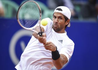 Ramos y Verdasco pasan a octavos de final en Río