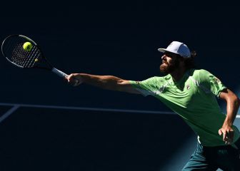 Opelka se lleva la multa más absurda de la historia