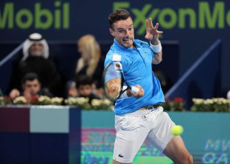 Bautista quiero el décimo