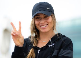 Tauson y Cirstea, rivales de Badosa y Muguruza en Doha