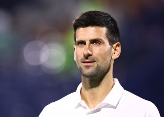 Djokovic y su entrevista: 