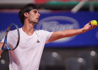 Taberner y Munar progresan a segunda ronda en Chile