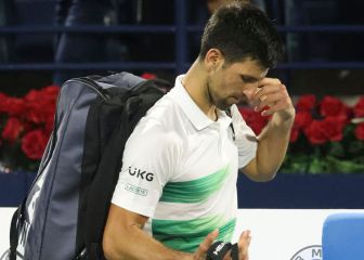 Djokovic: Necesito partidos y siempre que pueda, jugaré