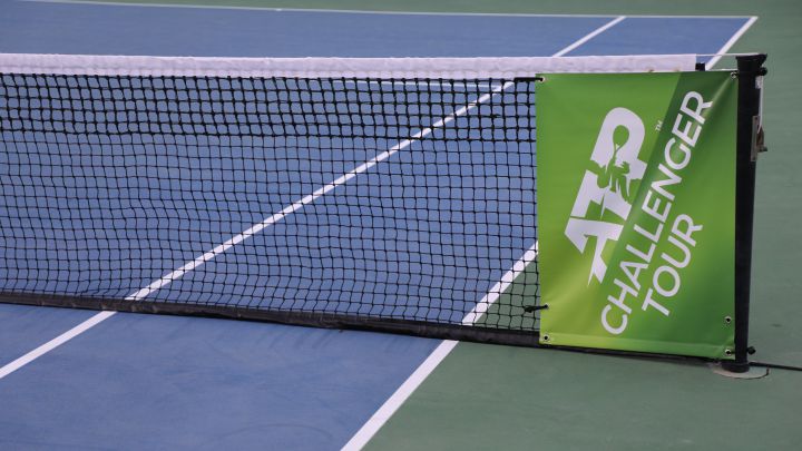 La ATP suspende un torneo en Moscú por la guerra