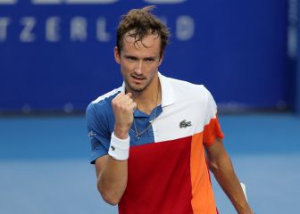 Medvedev y el conflicto ruso: 