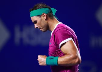 Nadal-Norrie: horario, TV y cómo y dónde ver la gran final