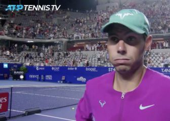 Nadal: 
