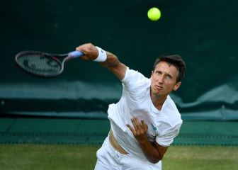 Sergiy Stakhovsky promete luchar contra Rusia en la guerra