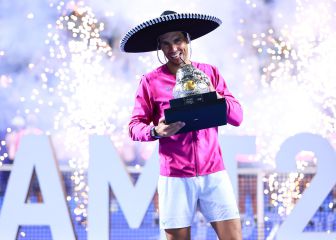 El palmarés de Nadal: cuántos títulos tiene y qué torneos le quedan por ganar