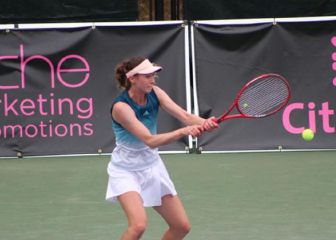 Bucsa da la sorpresa en Lyon