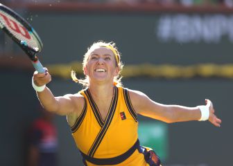Azarenka: 