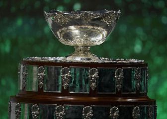 Copa Davis 2022: cuándo son las finales, dónde se juegan, equipos clasificados, calendario y formato