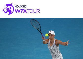 Hologic, nuevo patrocinador y nombre para el WTA Tour