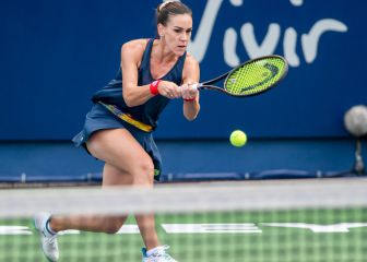 Párrizas vence a Sorribes en un duelo español de tres horas