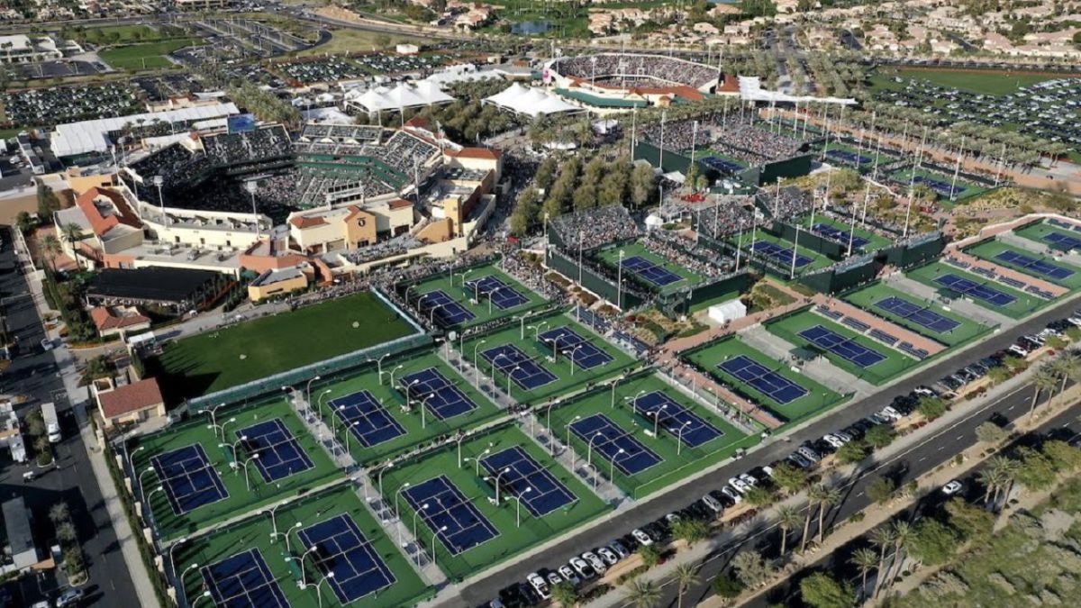 Indian Wells 2022: players, favorites and absences
