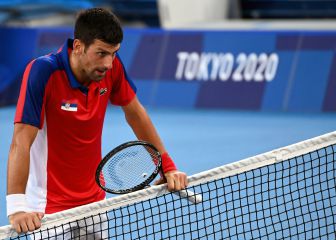 ¡Djokovic no jugará Indian Wells!