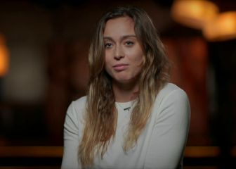 El plan del primer entrenador de Badosa cuando vio cómo iba a ser físicamente de mayor