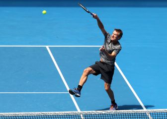 Mats Wilander se rinde a Nadal