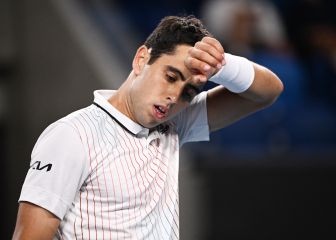 Munar se despide con honor