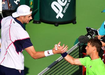 EE UU reclama su sitio