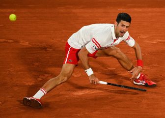 Roland Garros avisa a Djokovic