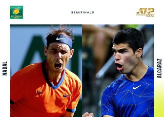 Semifinal histórica