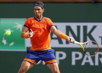 Nadal: 