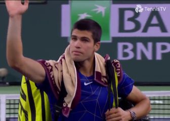 El gesto final de Nadal a Alcaraz que somos todos y cada uno de los 47 millones de españoles